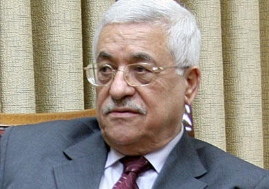 الرئيس الفلسطيني محمود عباس